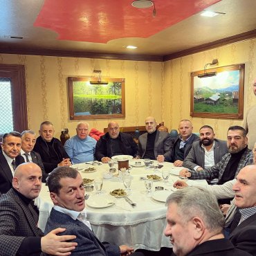 Adnan SUBAŞI 2. Albüm