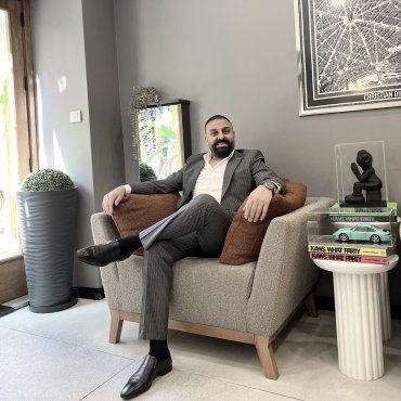 Adnan SUBAŞI 2. Albüm