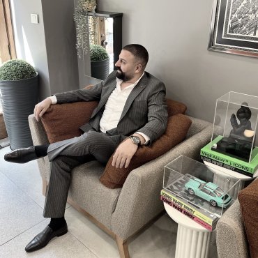 Adnan SUBAŞI 2. Albüm