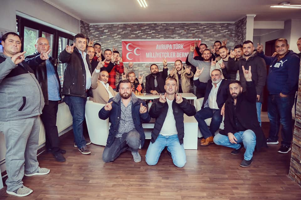 Türk Milliyetçiliği