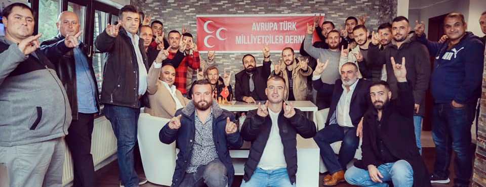 Derneğimiz - Yol arkadaşlarımız