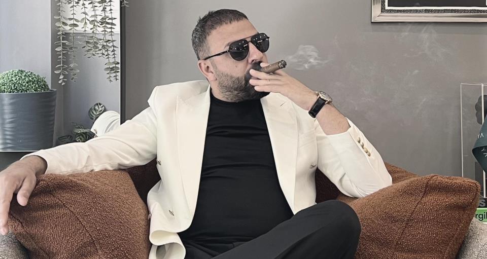 Başkanımız Adnan SUBAŞI