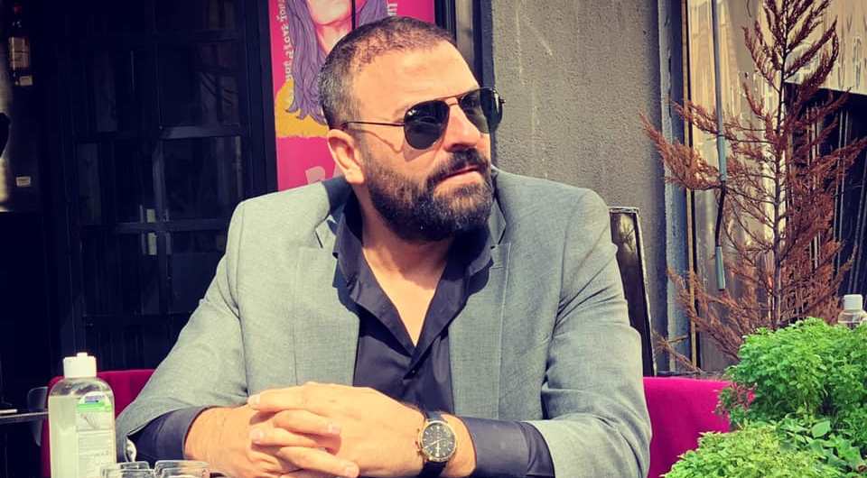 Dernek Başkanımız Çalışmalarına Devam Ediyor.